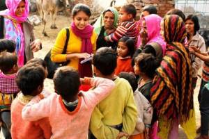 HelpAge India, Adchini, New Delhi