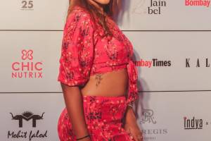 Sarah Sarosh