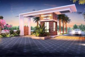 Speedx Hampton Palms, Hyderabad