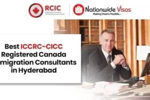Nationwide Immigration Services, Banglore