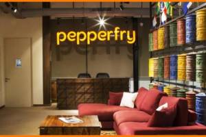 Pepperfry Furniture Shop