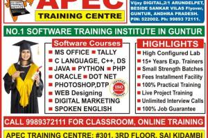 Training Institute offers, Gurgaon