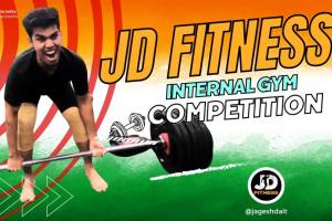 Jd Fitness Hub