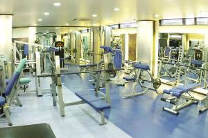 Talwalkars Better Value Fitness