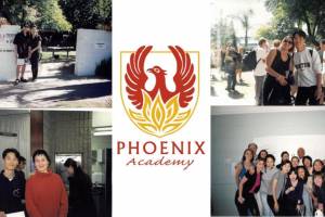 Phoenix Educational, Sector-11, Panchkula