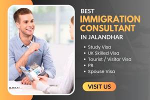 INPGS Visa & Immigration Services, Delhi