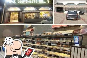 Deep Sweets & Restaurant