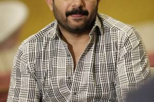 Arvind Swamy, Chennai