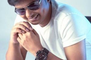 Vijay Kumar, Mohali