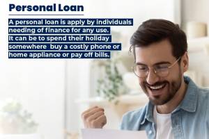 Personal Loan Chennai
