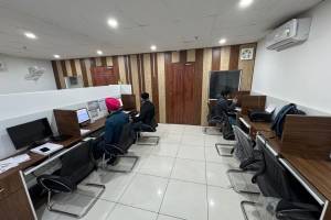 Goura Global Technologies