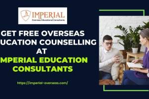 Imperial Overseas Education Consultants