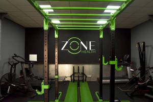 Fine Fitness Zone
