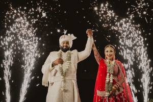 Shaandaar Events Wedding Planner