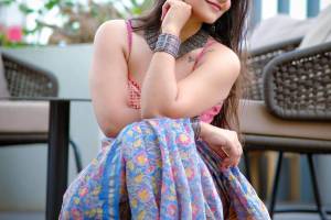 Diksha Sharma, Zirakpur