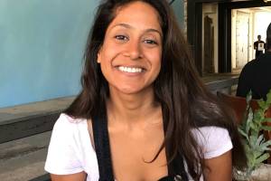 Sumeeta Jain, Banglore