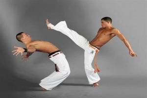 Extreme Martial Art, Chandigarh