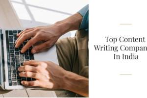 Content Elites - Top Content Writing Services India, Chandigarh