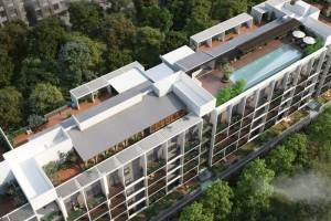 Land Capital Estates Pvt Ltd