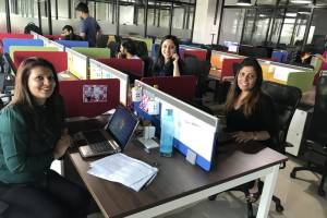 Social Beat, Gurugram