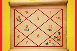 Best Astrologer Murari Lal In Panchkula