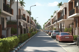 Aerotro Homes, Mohali