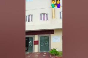 Orange Fields Day Care, Chandigarh