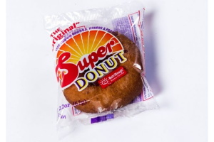 Super Donuts, Chandigarh