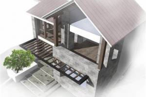Derack Space & Design, Delhi