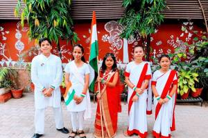 Florence Convent High School