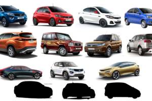 Tata Motors Cars
