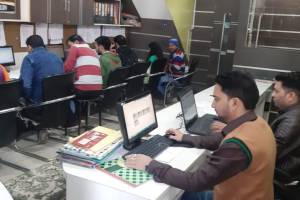 TDS Placements and Services Private Limited