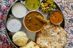Jaipur Cooking Experience
