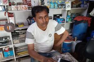 RAKESH Motors GARAGE