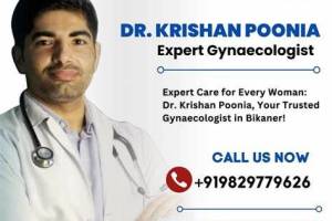 Dr Krishan Gauba Chandigarh