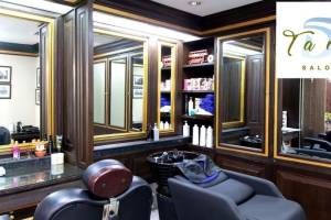 Tara Salon