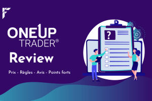 One up Trade Private Limited
