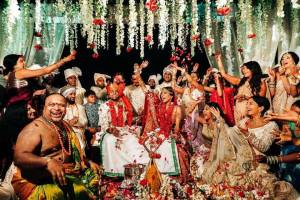 Celebrations Wedding, Ravindra enclave, Baltana, Zirakpur