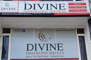 Divine Immigration Services