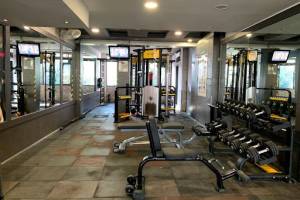 D-Zone Fitness Hub