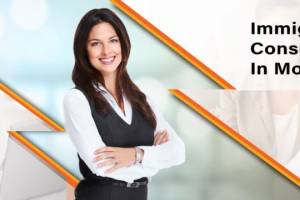 Canam Consultants, Mohali