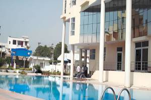 Club 26, Noida