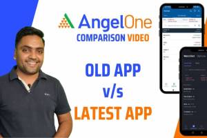 Angel One Ltd. - Ankush