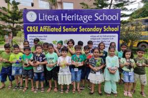 Litera Heritage School