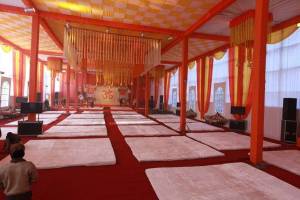 Wedlock Bliss, VIP road, Zirakpur