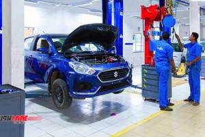 Maruti Suzuki