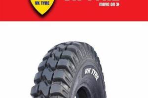 VK TYRE INDIA LIMITED, Modinagar