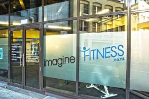 Imagine Gym