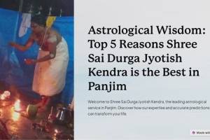 Shree Durga Jyotish Kendra