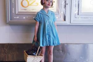 The Olive Kid, Chandigarh